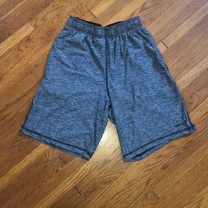 Mitre Athletic Shorts